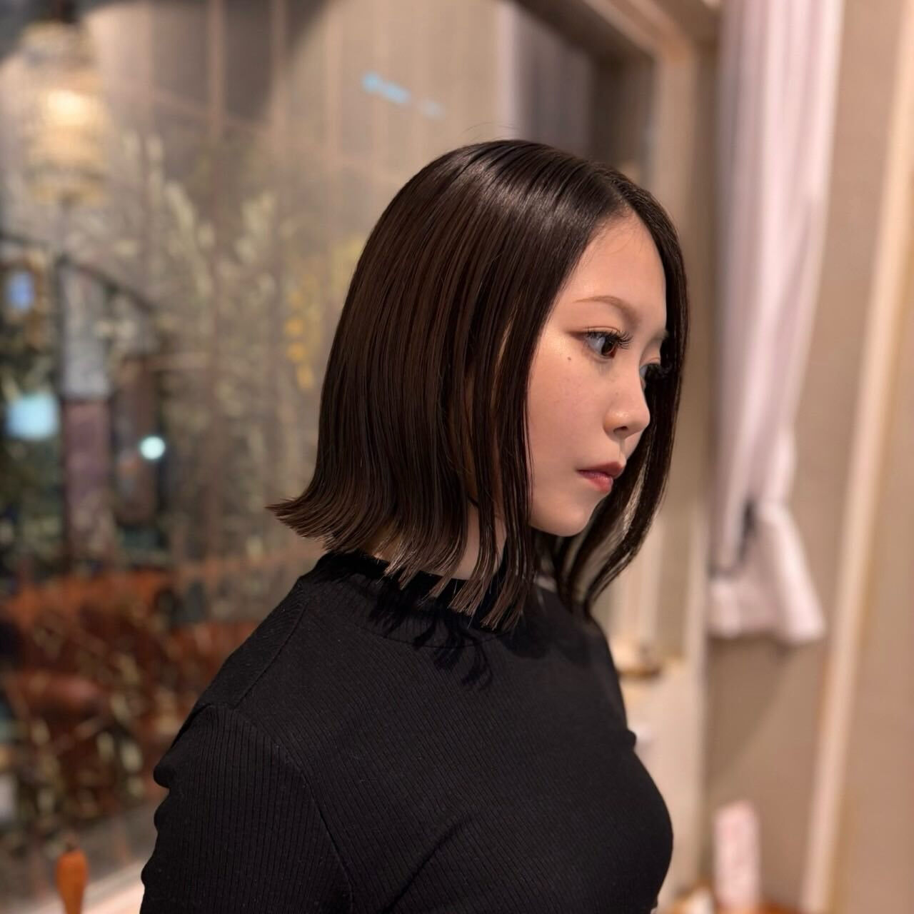ボブ