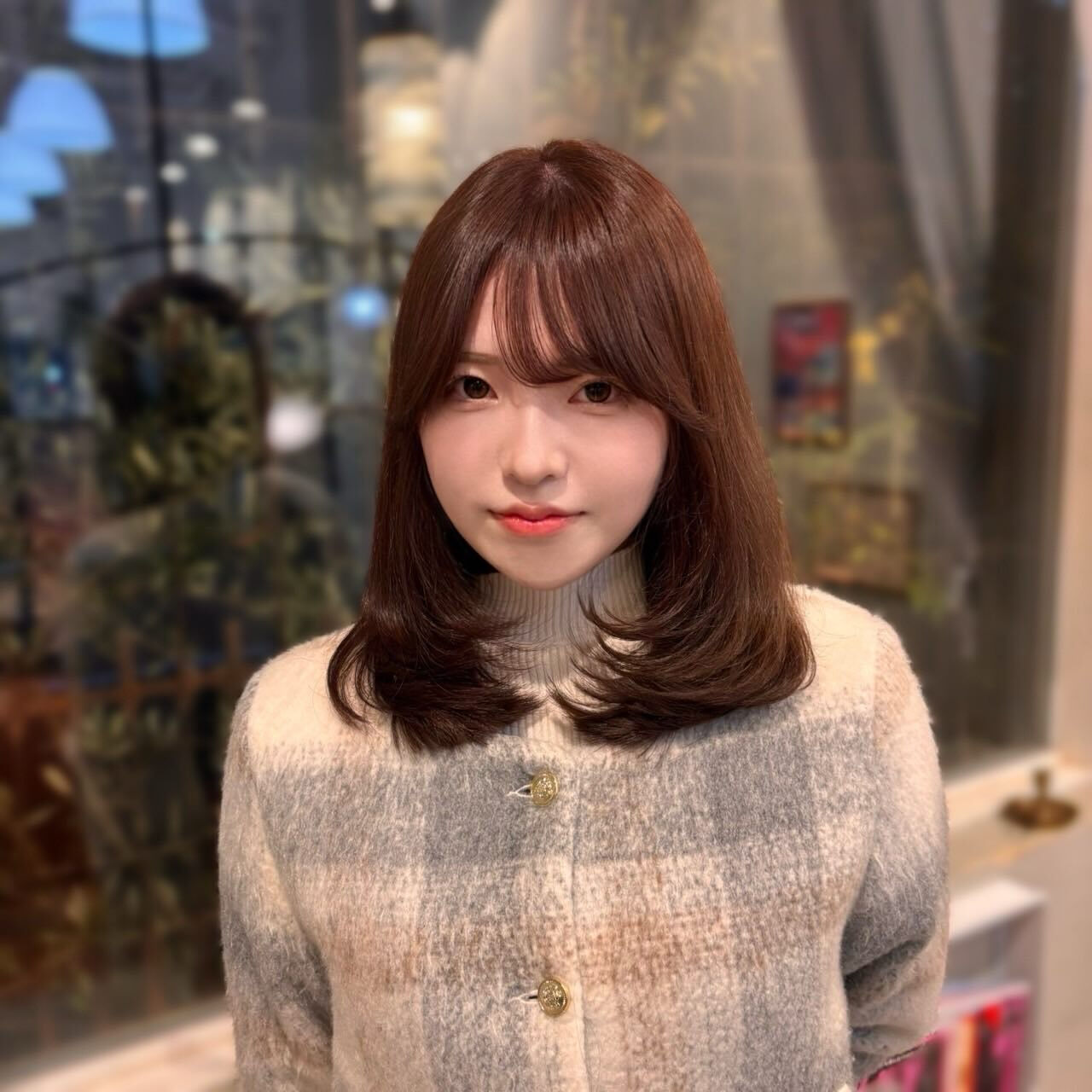 ミディアムレイヤー